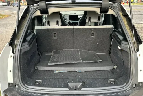 2015 Bmw i3 Range Extender photo 3