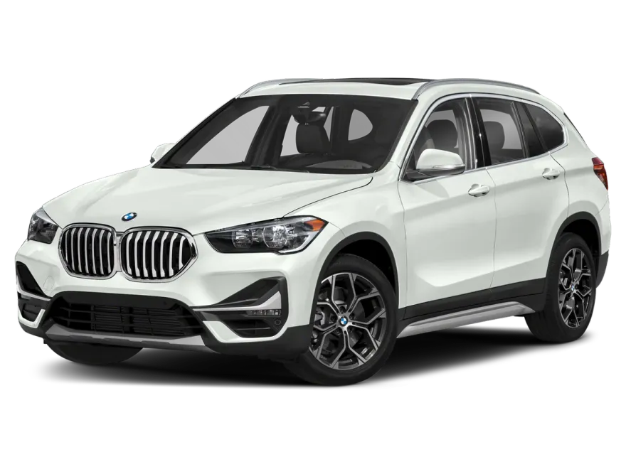 2021 Bmw X1 XDrive28i photo 1