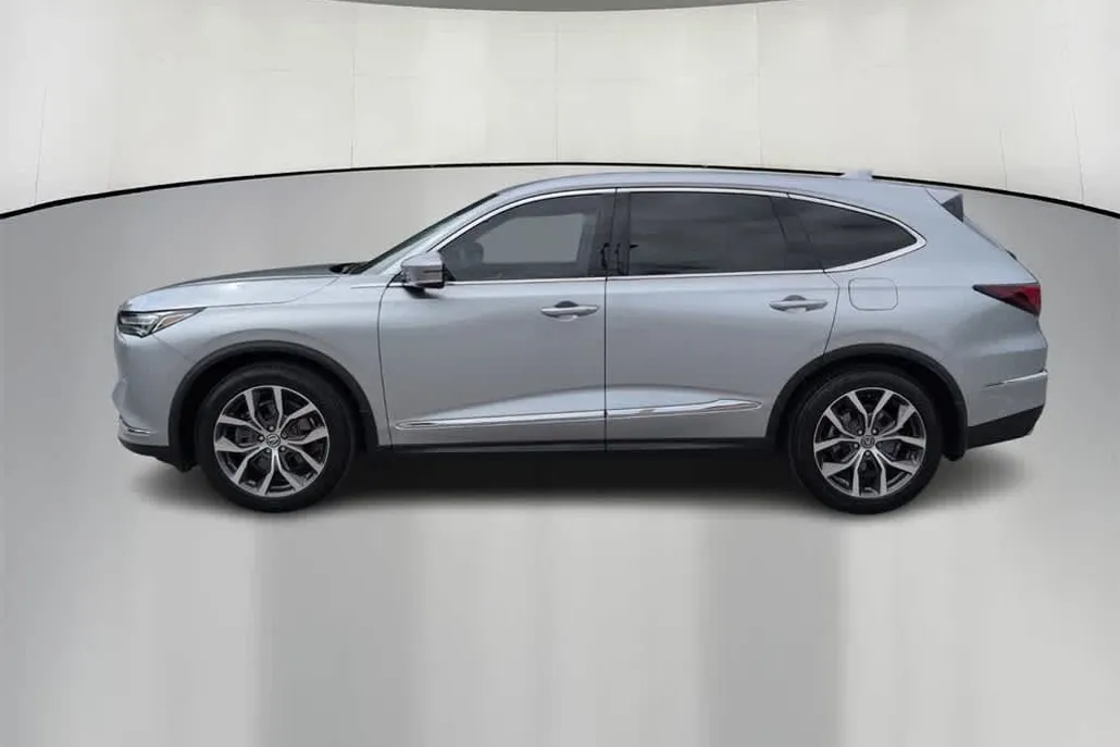 2023 Acura MDX Technology photo 1