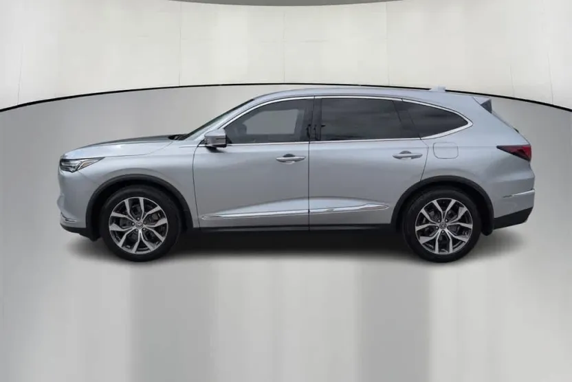 2023 Acura MDX Technology photo 1