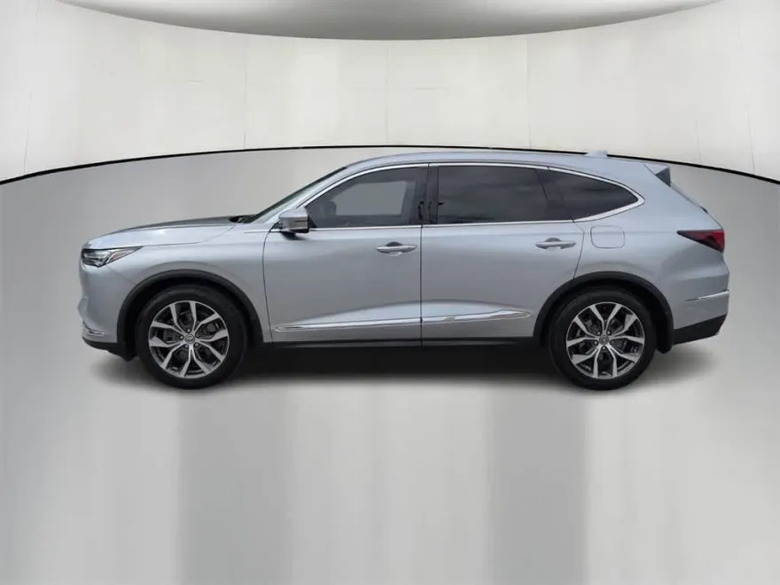 2023 Acura MDX Technology photo 1