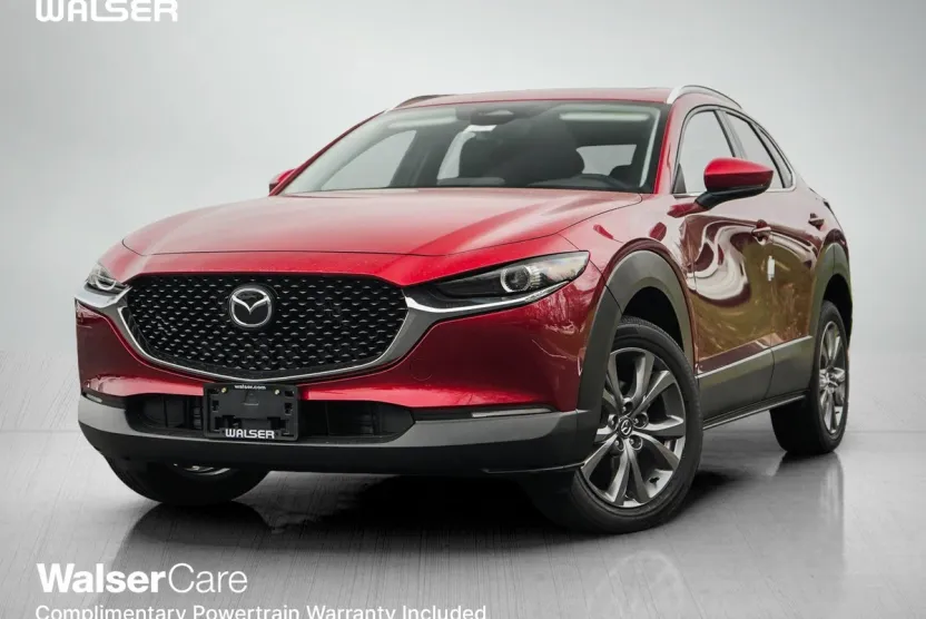 2025 Mazda CX-30 2.5 S Preferred photo 1