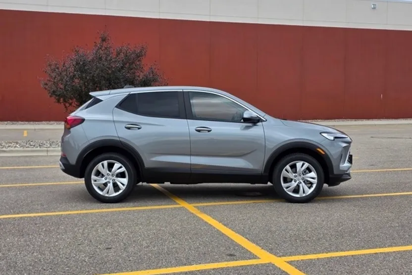 2026 Buick Encore GX Preferred photo 1