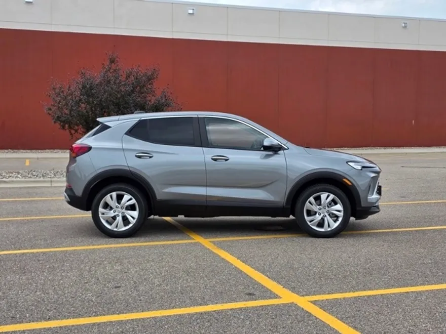 2026 Buick Encore GX Preferred photo 1