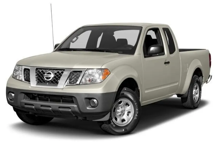 2018 Nissan Frontier King Cab S photo 1
