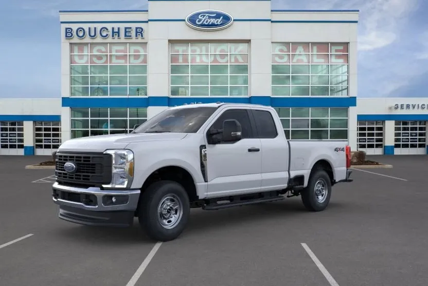 2023 Ford F-350 XL photo 1