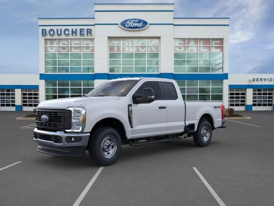 2023 Ford F-350 XL photo 1