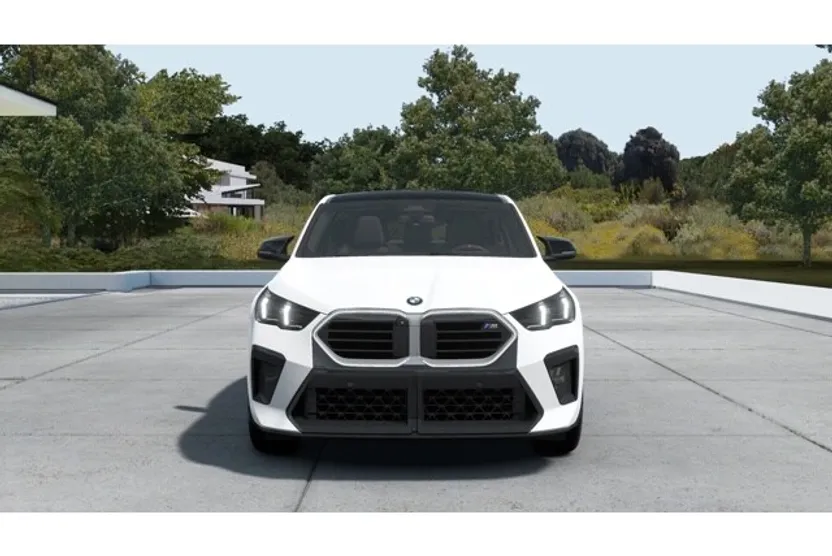 2026 Bmw X2 M35i photo 1