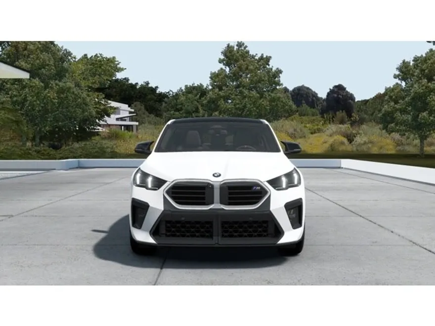 2026 Bmw X2 M35i photo 1
