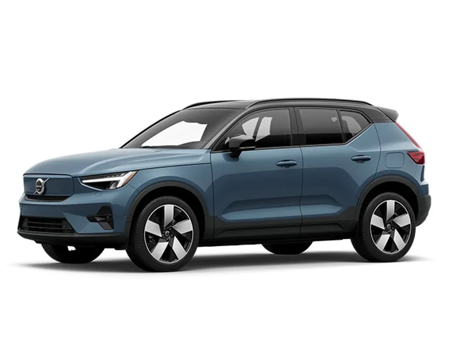 2023 Volvo XC40 Recharge Ultimate photo 1