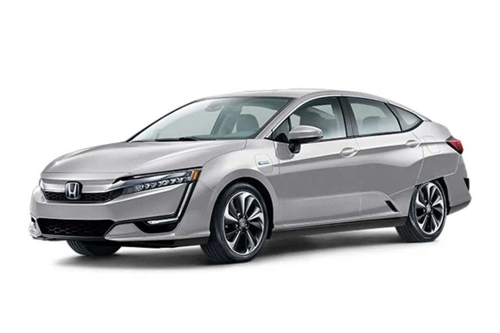 2018 Honda Clarity Plug-In Hybrid Touring photo 1