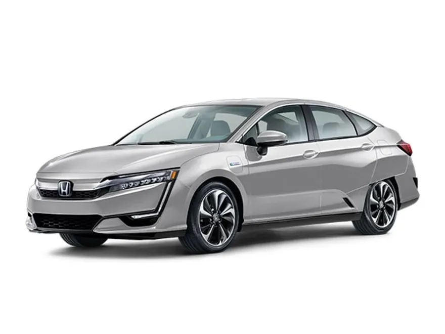 2018 Honda Clarity Plug-In Hybrid Touring photo 1