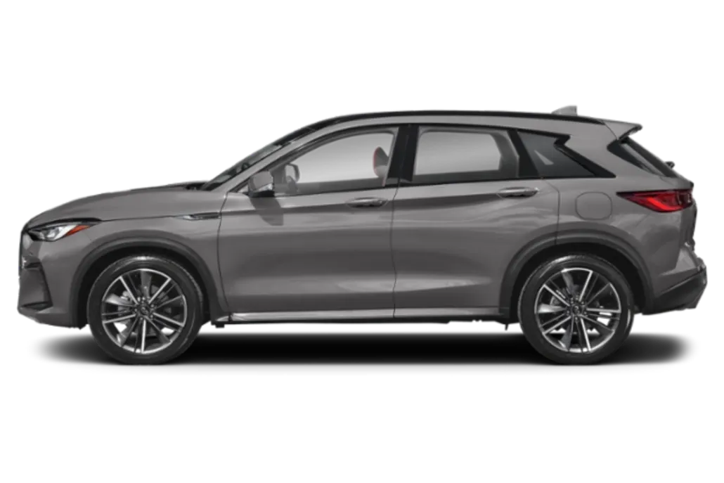 2025 Infiniti QX50 SPORT AWD photo 1