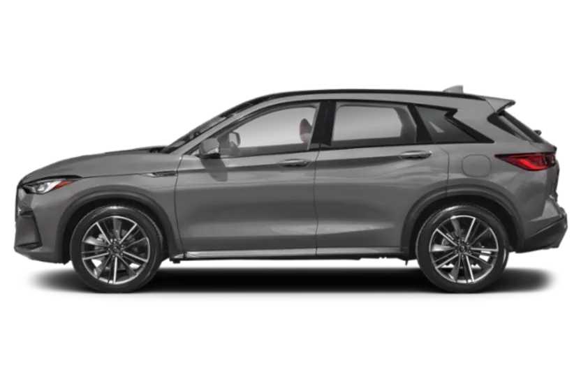 2025 Infiniti QX50 SPORT AWD photo 1