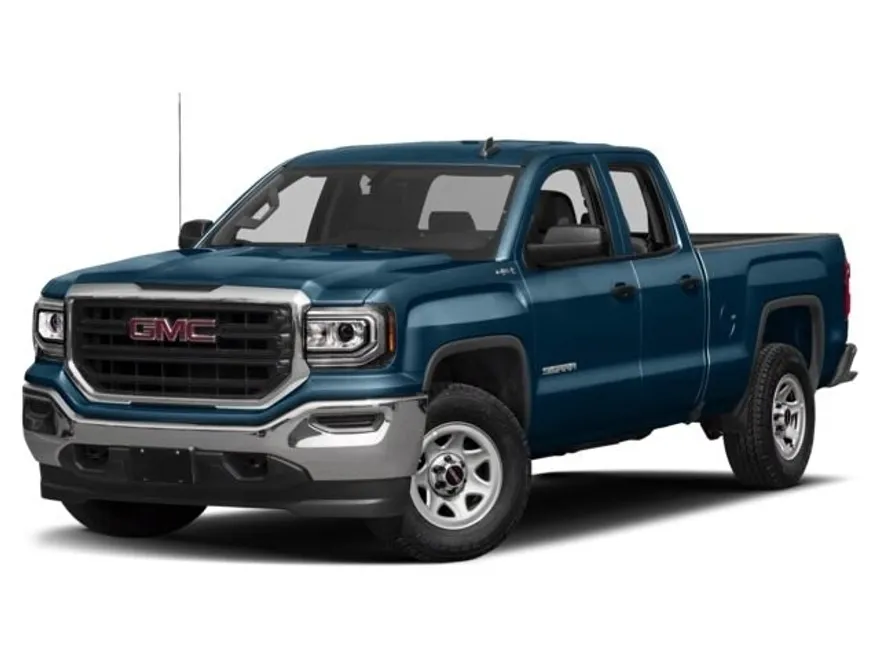2018 Gmc Sierra 1500 Elevation photo 1