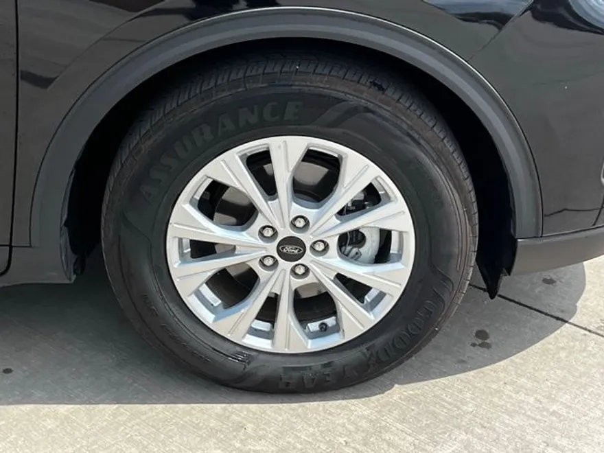 2023 Ford Escape Hybrid Active photo 1