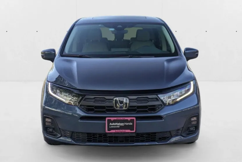 2025 Honda Odyssey EX-L photo 1