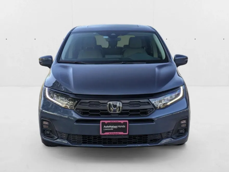 2025 Honda Odyssey EX-L photo 1