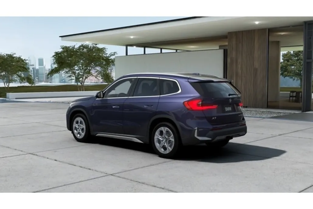 2026 Bmw X1 XDrive28i photo 1