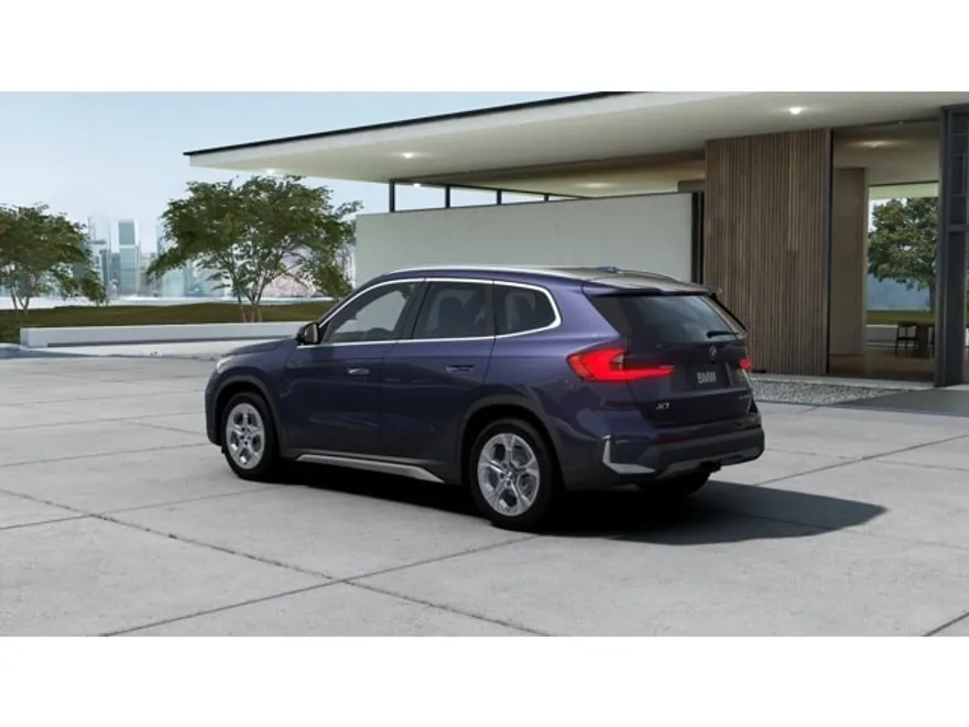 2026 Bmw X1 XDrive28i photo 1