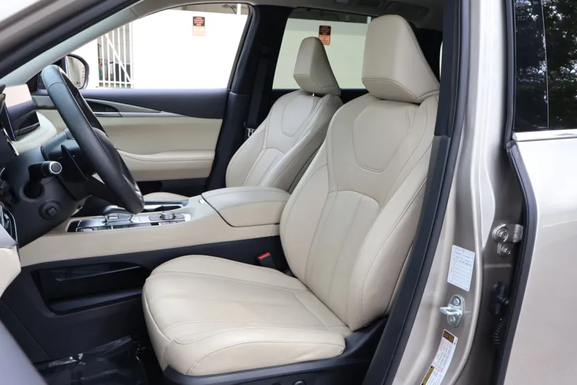 2024 Infiniti QX60 Luxe photo 1