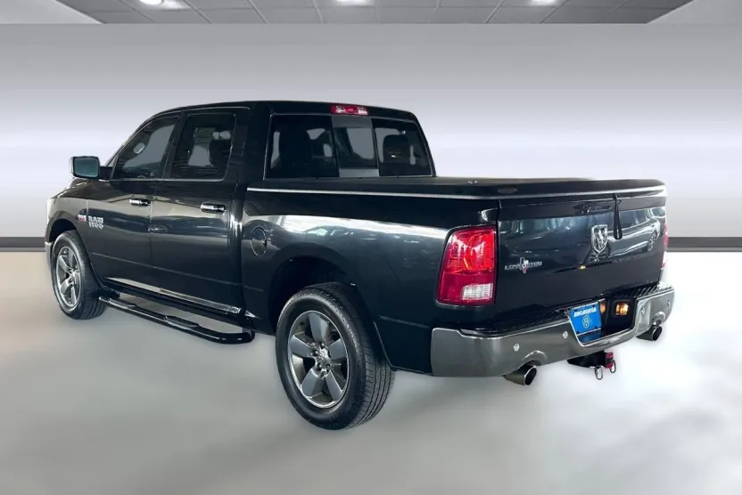 2016 Ram 1500 Lone Star photo 1