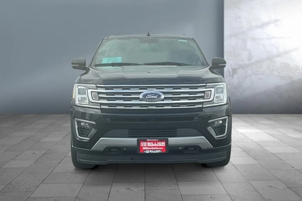 2019 Ford Expedition Limited photo 1