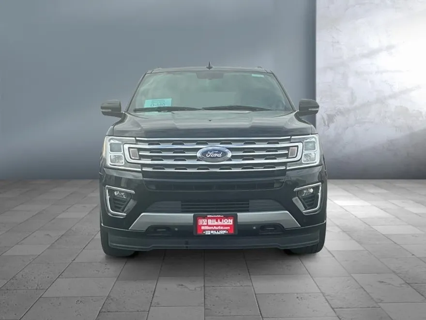 2019 Ford Expedition Limited photo 1