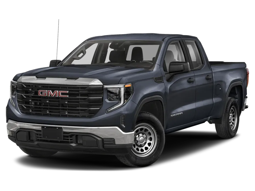 2023 Gmc Sierra 1500 Elevation photo 1