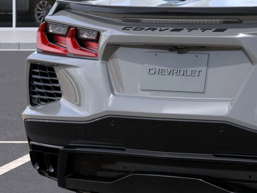 2024 Chevrolet Corvette Stingray 3LT photo 14