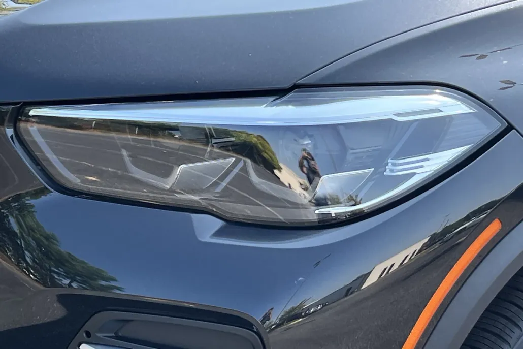 2023 Bmw X5 sDrive40i photo 1