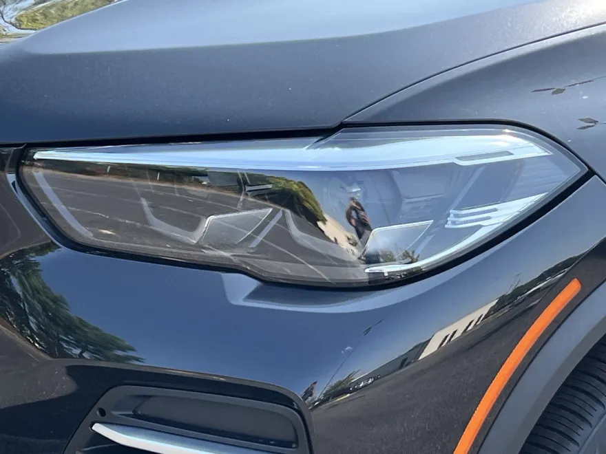 2023 Bmw X5 sDrive40i photo 1