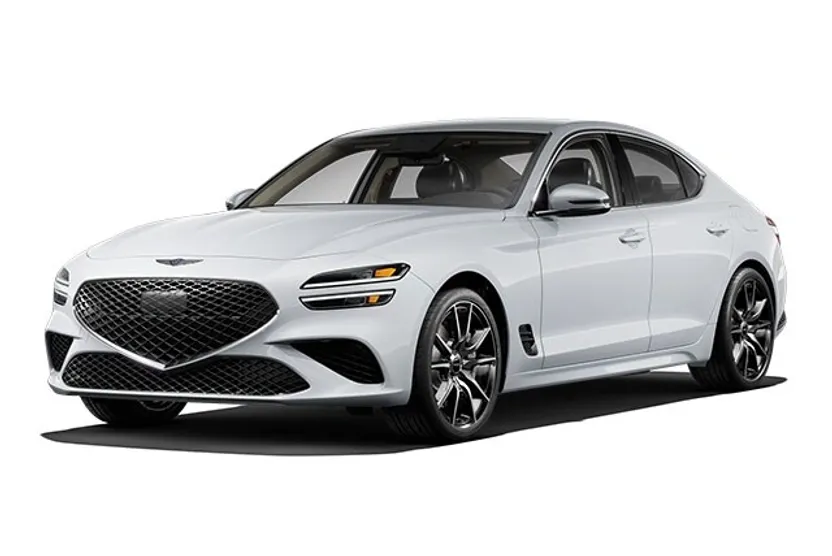 2024 Genesis G70 2.5T photo 1
