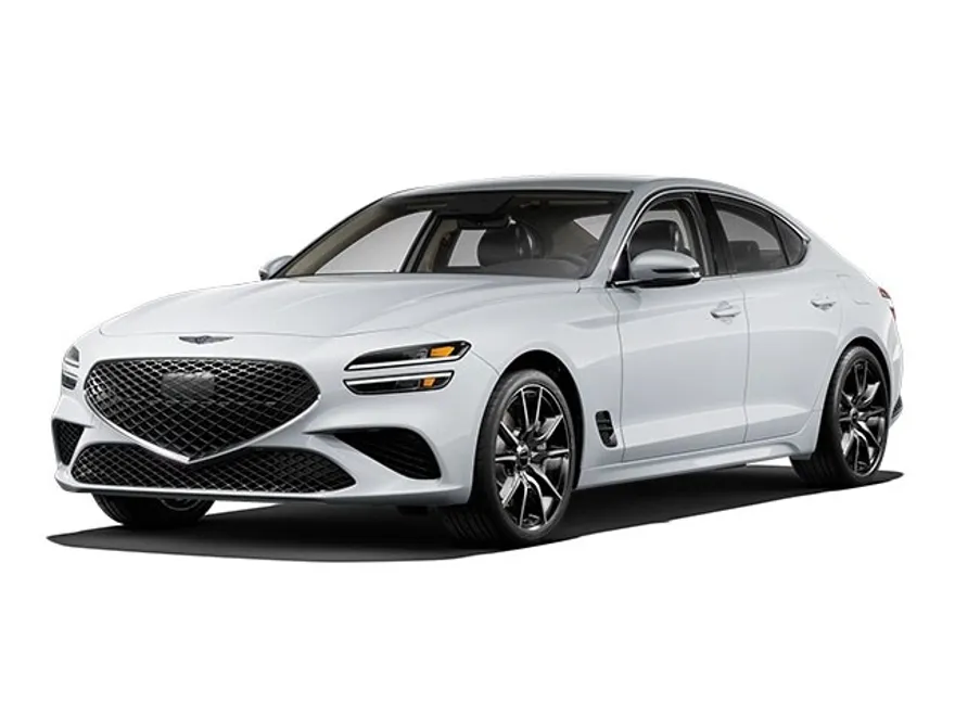 2024 Genesis G70 2.5T photo 1