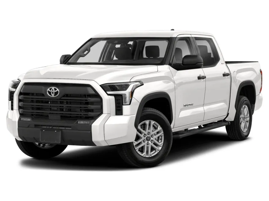 2023 Toyota Tundra SR5 CrewMax photo 1