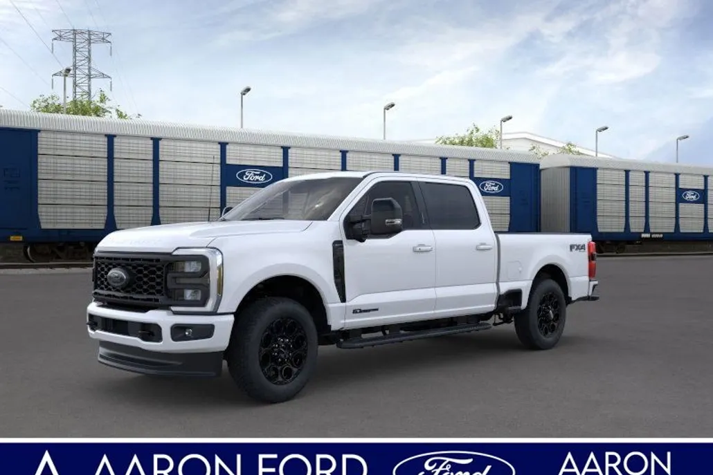 2025 Ford F-250 photo 1
