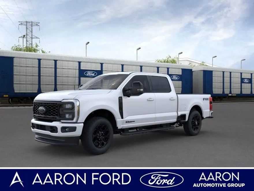 2025 Ford F-250 photo 1