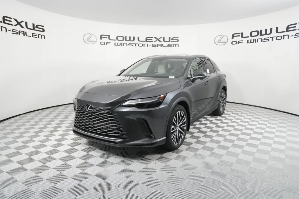 2025 Lexus RX 350 Premium photo 1