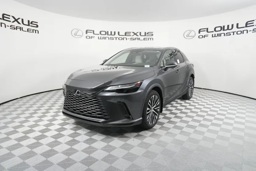 2025 Lexus RX 350 Premium photo 1