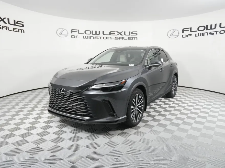 2025 Lexus RX 350 Premium photo 1