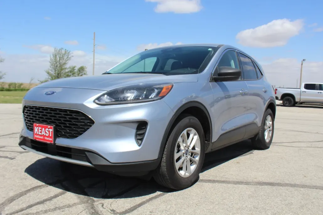 2022 Ford Escape SE photo 1