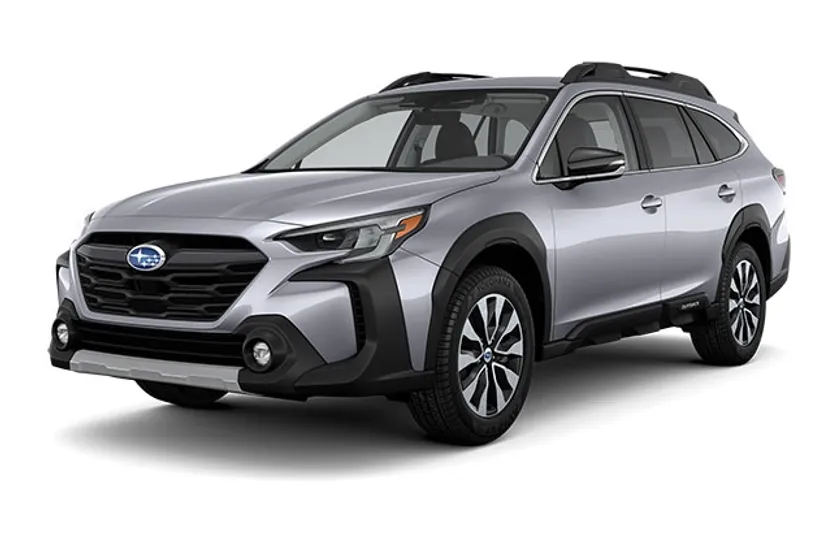 2023 Subaru Outback Limited photo 1