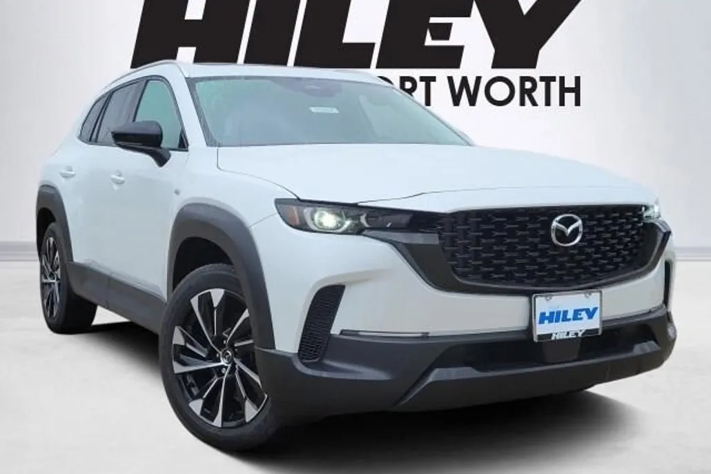 2025 Mazda CX-50 Premium Plus photo 1