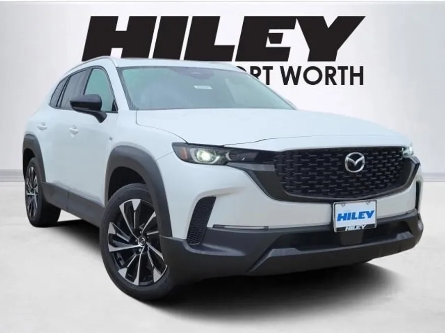2025 Mazda CX-50 Premium Plus photo 1