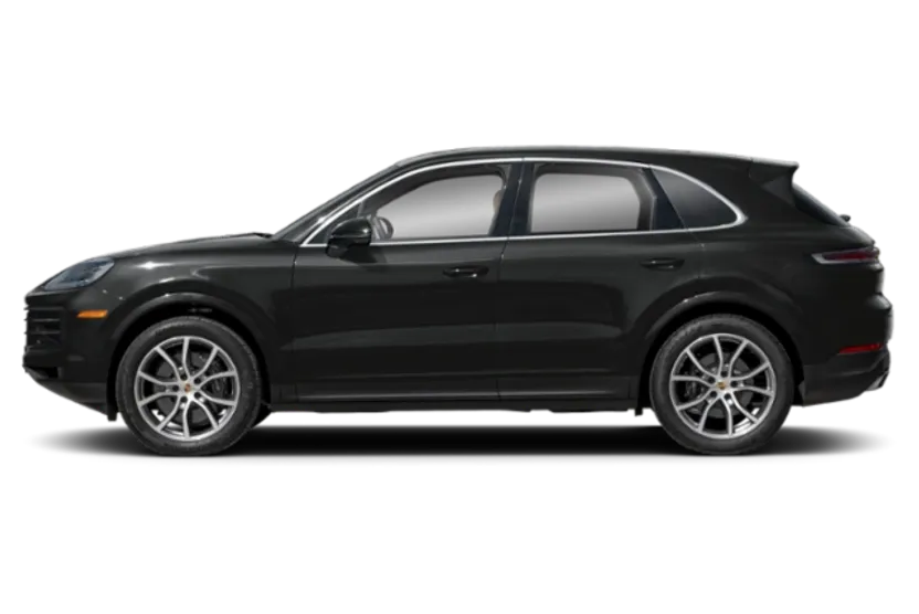 2026 Porsche Cayenne GTS photo 1