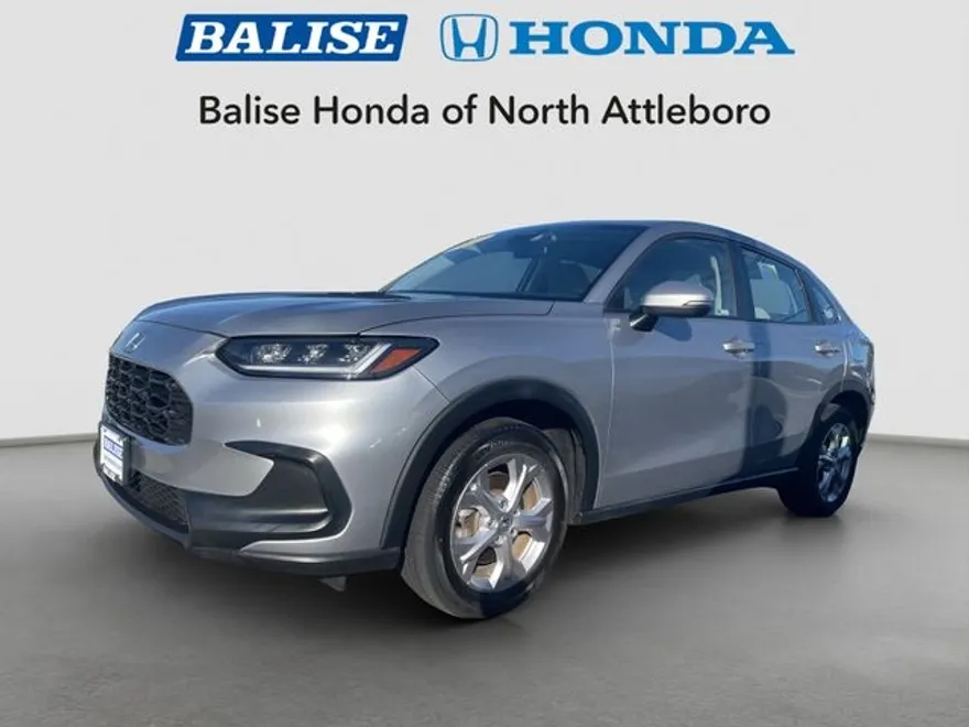 2023 Honda HR-V LX photo 1