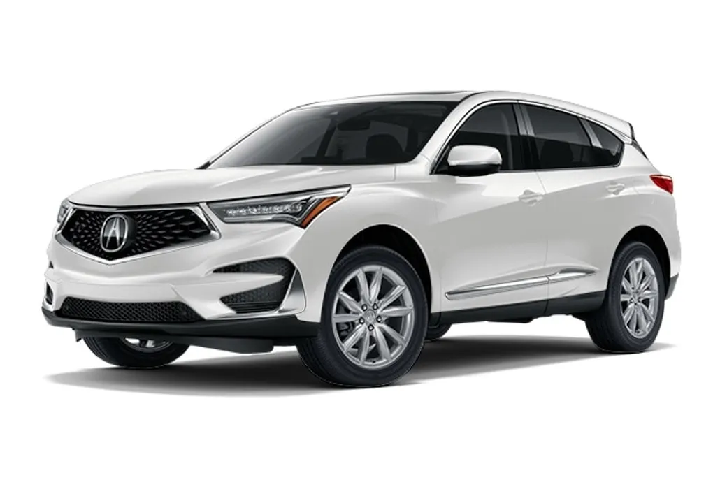 2020 Acura RDX photo 1