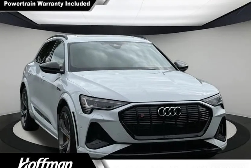 2023 Audi e-tron Prestige photo 1