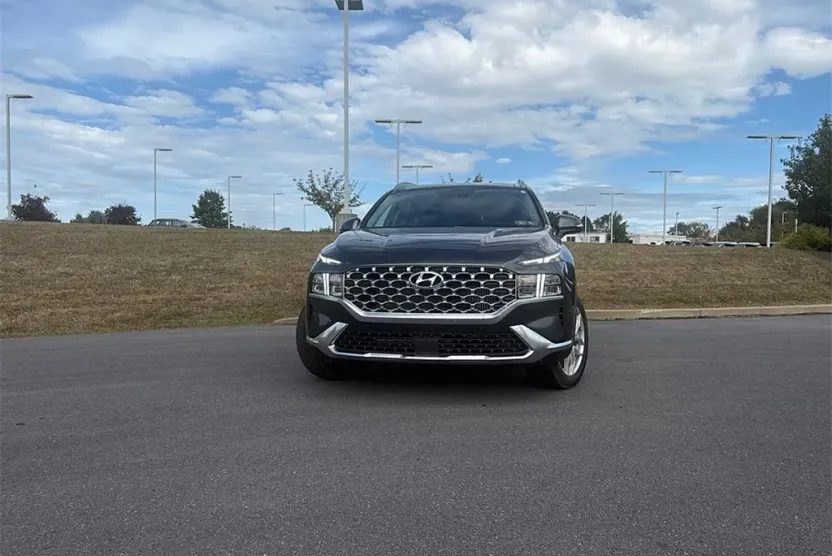 2023 Hyundai Santa Fe SEL Premium photo 1