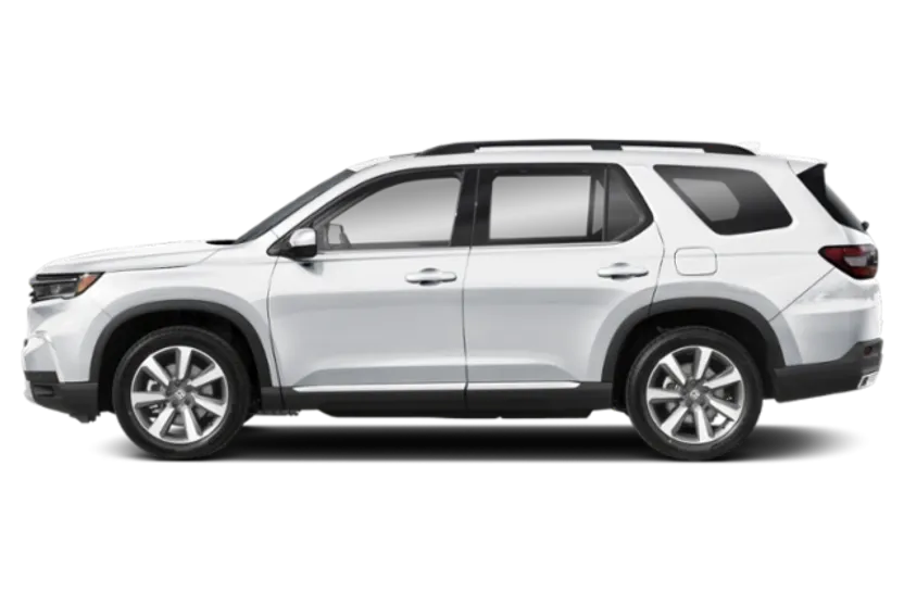 2025 Honda Pilot Touring photo 1